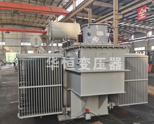 S11-8000/35诸城诸城诸城油浸式变压器价格