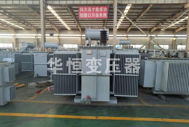 SZ11-6300/35诸城诸城诸城油浸式变压器价格