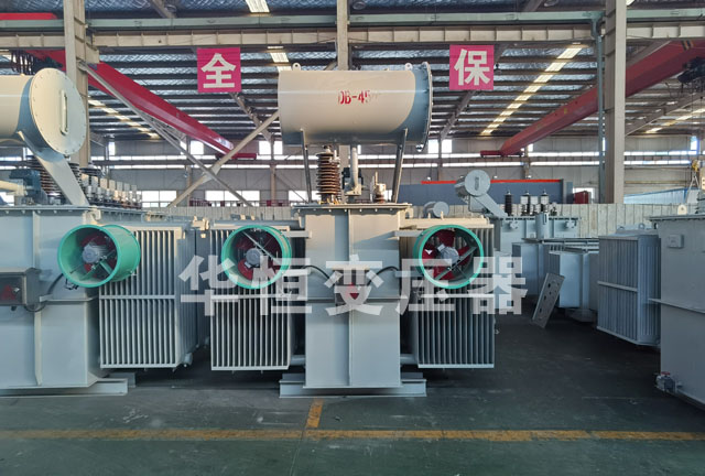 S13-6300/35诸城诸城诸城油浸式变压器